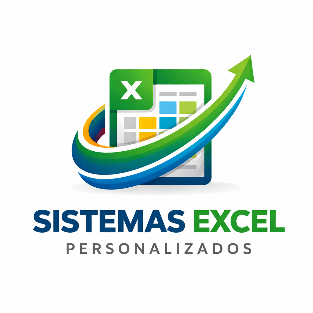 Sistemas Excel Personalizados